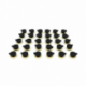 Pack Completo para Grand Austria Hotel - 146 Piezas