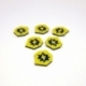 Pack de mejora para Keyforge - 42 piezas