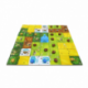 Cabins for Kingdomino Origins - 4 Pieces