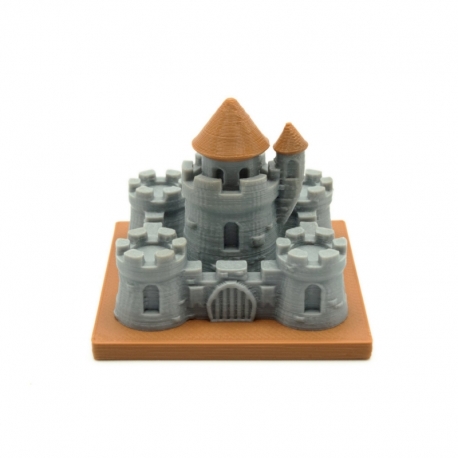 Castle for Kingdomino: Age of Giants - 1 Piece
