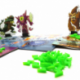 Energy Tokens for King of Tokyo - 50 Pieces