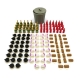 Pack Completo para Grand Austria Hotel - 146 Piezas