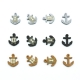 Dock Tokens for Great Western Trail: Argentina - 12 Pieces
