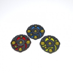 Starter Pack Key - Keyforge