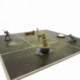 Shadow Paths Terrain Tokens - LOTR: Journeys in Middle-earth - 20 Pieces