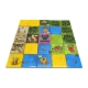 Castles for Kingdomino - 4 Pieces