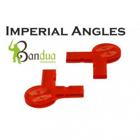 ANGULOS IMPERIAL