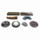 Pack Completo de Escenografía para ESDLA: Viajes por la Tierra Media - 77 Piezas