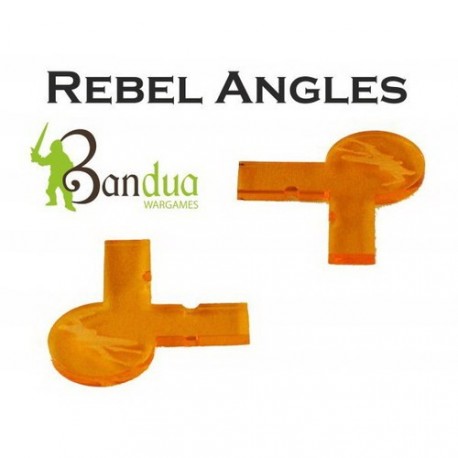 ANGULOS REBELDES