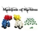 Mansions of Madness Upgrade Pack - 58 Pieces