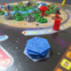 Losetas de Océano para Terraforming Mars - 9 Piezas