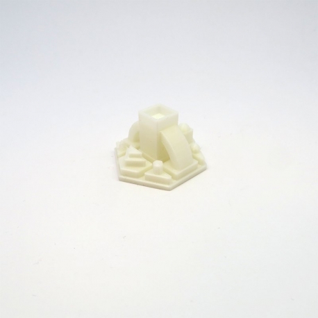 Capital City for Terraforming Mars - 1 Piece
