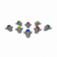 Pack Completo con Expansiones para Terraforming Mars - 87 Piezas