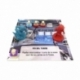 Pack para Marvel United - 46 Piezas