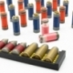 Pack de Munición para Nemesis y Nemesis: Lockdown - 49 Piezas