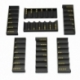 Pack de Munición para Nemesis y Nemesis: Lockdown - 49 Piezas
