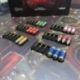 Pack de Munición para Nemesis y Nemesis: Lockdown - 49 Piezas