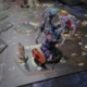 Bases Marcadoras de Heridas para Nemesis: Lockdown - 14 Piezas