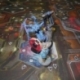 Bases Marcadoras de Heridas para Nemesis: Lockdown - 14 Piezas