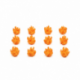 Fire Tokens for Nemesis and Nemesis: Lockdown - 12 Pieces