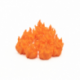 Fire Tokens for Nemesis and Nemesis: Lockdown - 12 Pieces