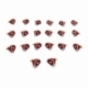 Pack para Paleo - 75 piezas
