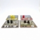 High Voltage Resource Tokens - 84 pieces