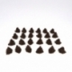 High Voltage Resource Tokens - 84 pieces