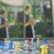 High Voltage Tokens - 132 pieces
