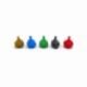 Arcane Res Essence Tokens - 175 Pieces