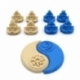 Complete Pack for Rising Sun - 55 Pieces