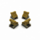 Pack para Ultimate Railroads - 48 Piezas
