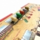 Pack para Ultimate Railroads - 48 Piezas