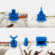 Pack Completo para Scythe - 121 piezas