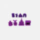 Pack Completo para Scythe - 121 piezas