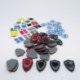 Pack para T.I.M.E. Stories - 69 piezas