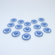 Pack para T.I.M.E. Stories - 69 piezas