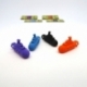 Submarines Action Marker for Underwater Cities - 12 pieces