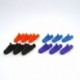 Submarines Action Marker for Underwater Cities - 12 pieces