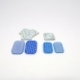 Tokens de recursos para Underwater Cities - 100 piezas