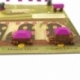 Pack Completo para Viticulture - 103 Piezas