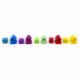 Pack Completo para Wingspan - 214 piezas