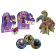 New adventures of the board game Chronicles of Avel de Rebel