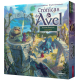 New adventures of the board game Chronicles of Avel de Rebel
