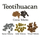 Pack para Teotihuacan - 100 piezas