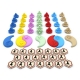 Complete Pack for Rising Sun - 55 Pieces