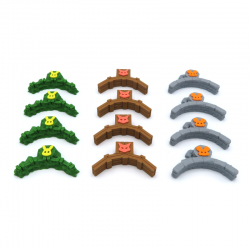 Root: Team Deck (RPG)