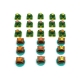 Root: Viajeros y forasteros