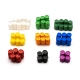 Token Sleeves for The Quacks of Quedlinburg and Expansions - 435 Pieces