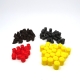 High Voltage Resource Tokens - 84 pieces